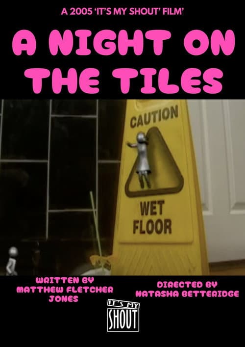 Постер: A Night On The Tiles