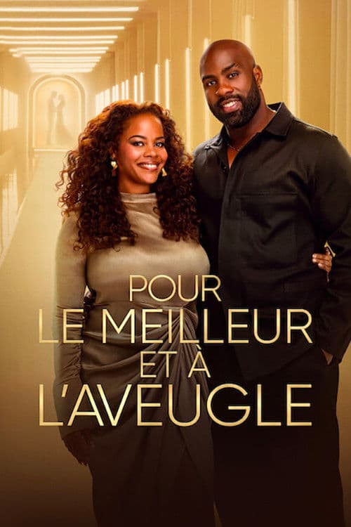 Постер: Pour le meilleur et à l'aveugle