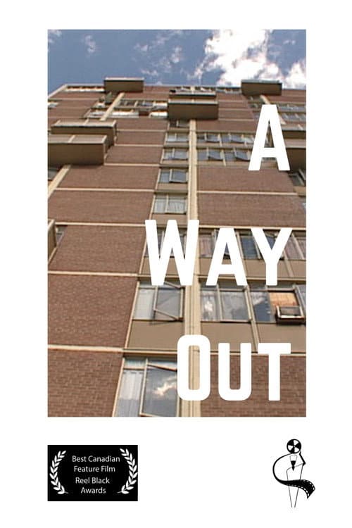 Постер: A Way Out