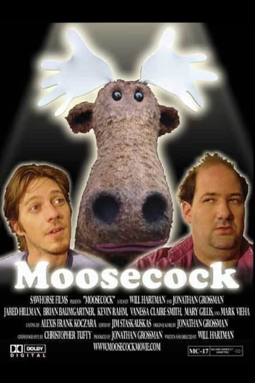 Постер: Moosecock
