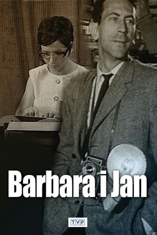 Постер: Barbara i Jan