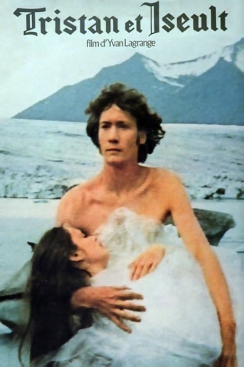 Постер: Tristan et Iseult
