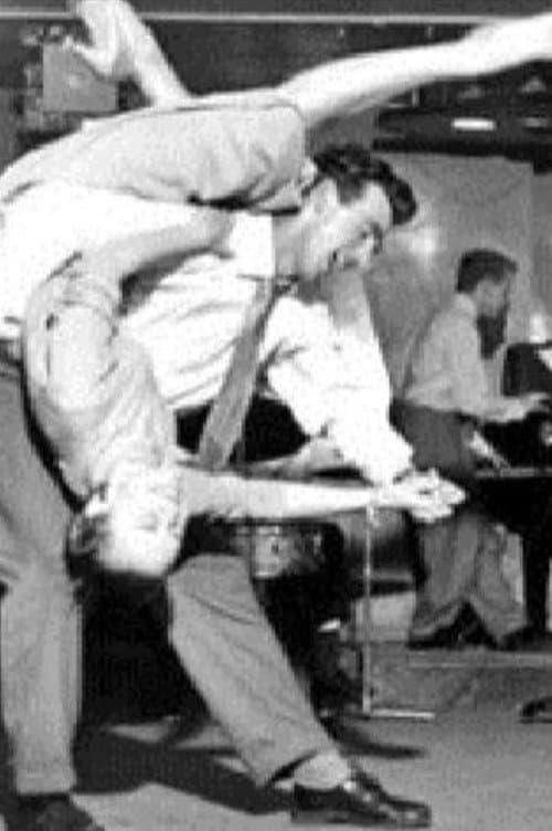 Постер: Η Αθήνα χορεύει Rock 'n' Roll