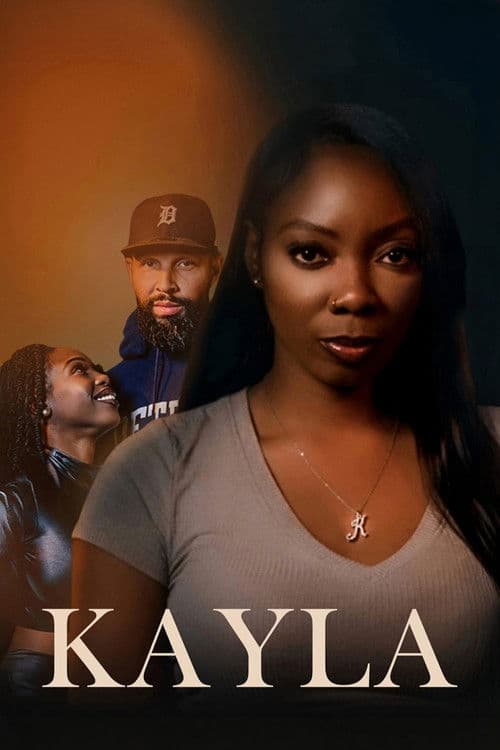 Постер: Kayla