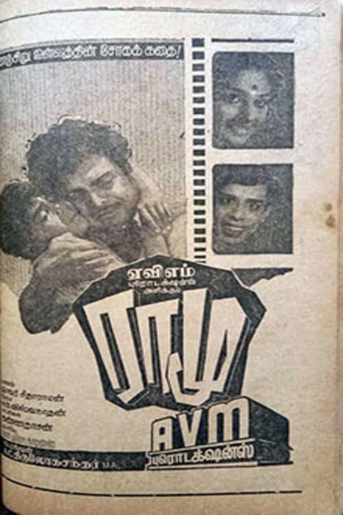 Постер: ராமு