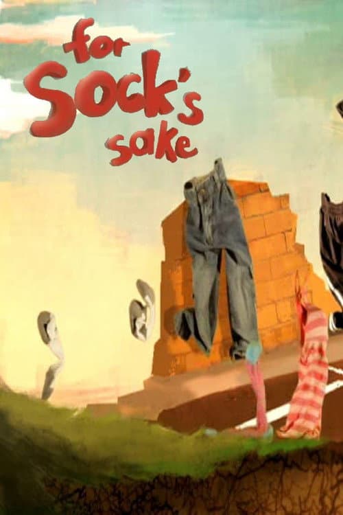 Постер: For Sock's Sake
