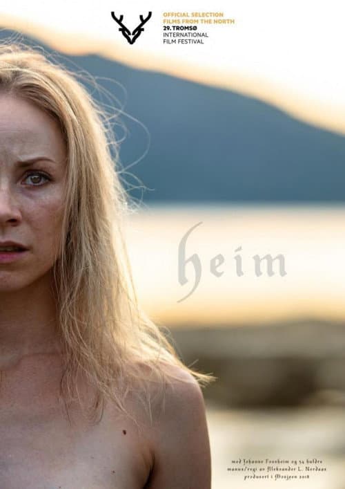 Постер: Heim