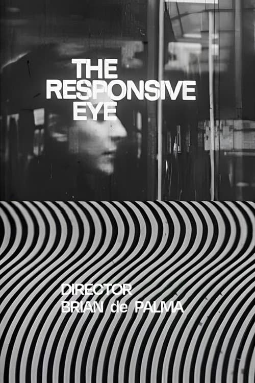 Постер: The Responsive Eye