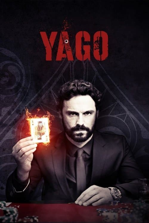 Постер: Yago