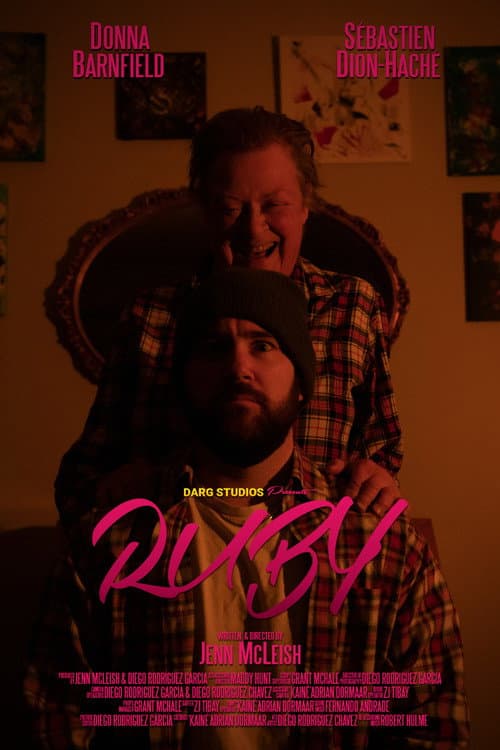 Постер: Ruby