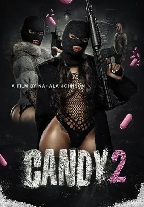 Постер: Candy 2