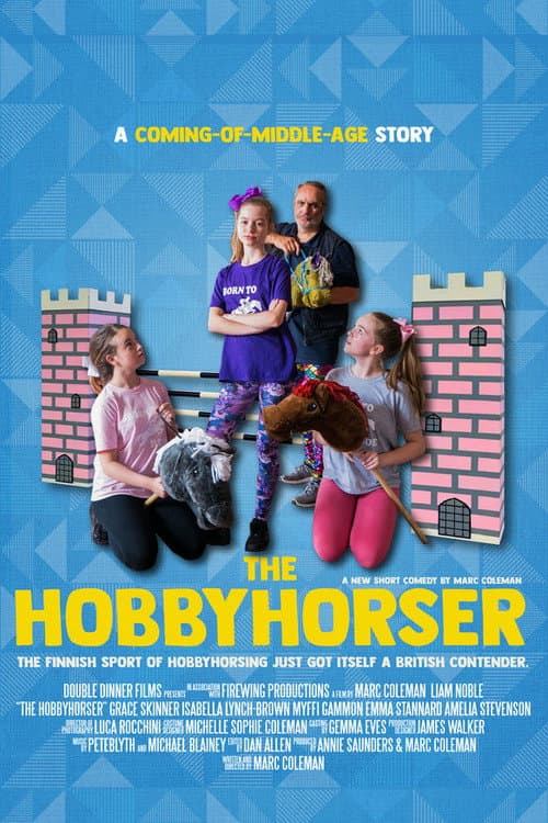 Постер: The Hobbyhorser