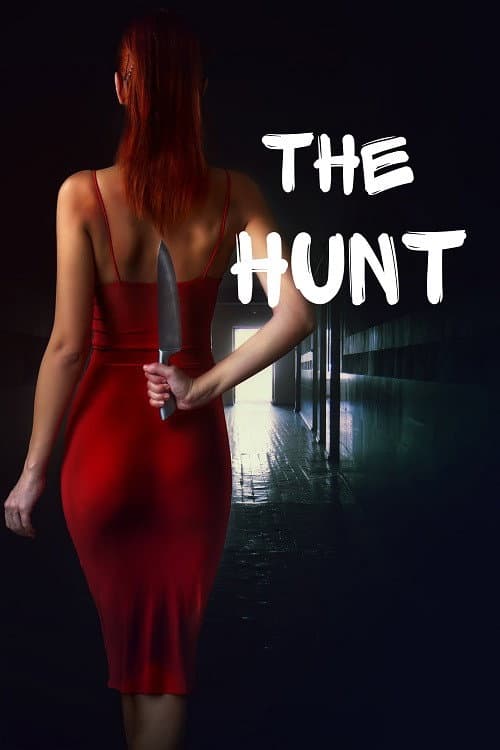 Постер: The Hunt