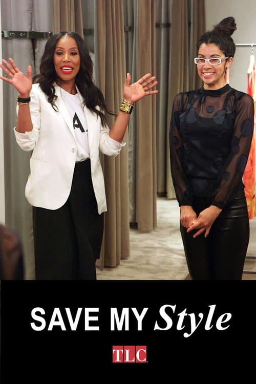 Постер: Save My Style