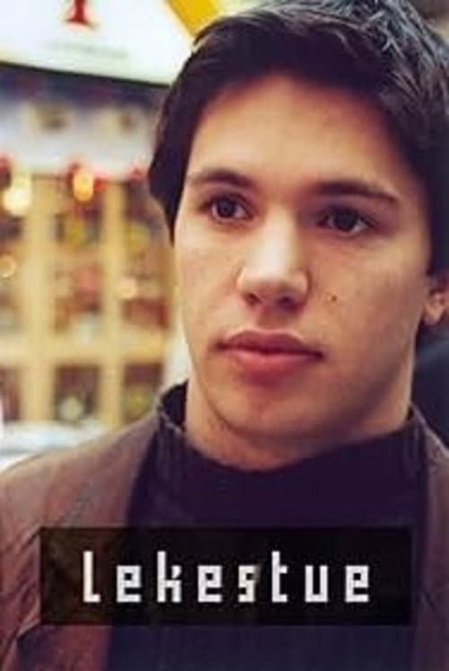 Постер: Lekestue