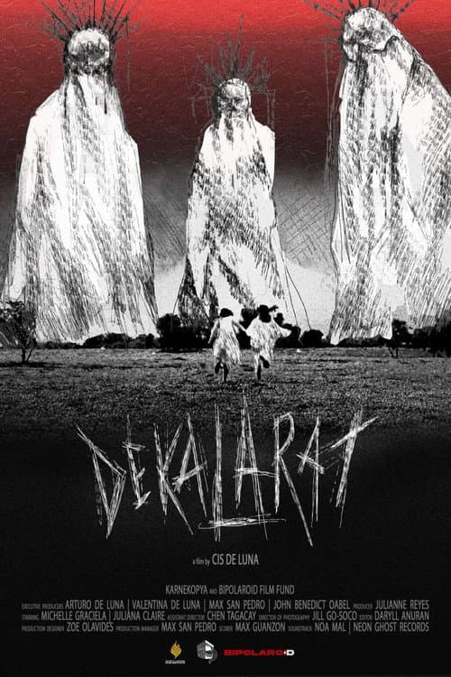 Постер: Dekalarat
