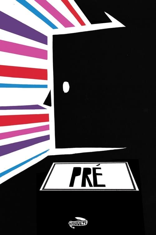 Постер: PRÉ
