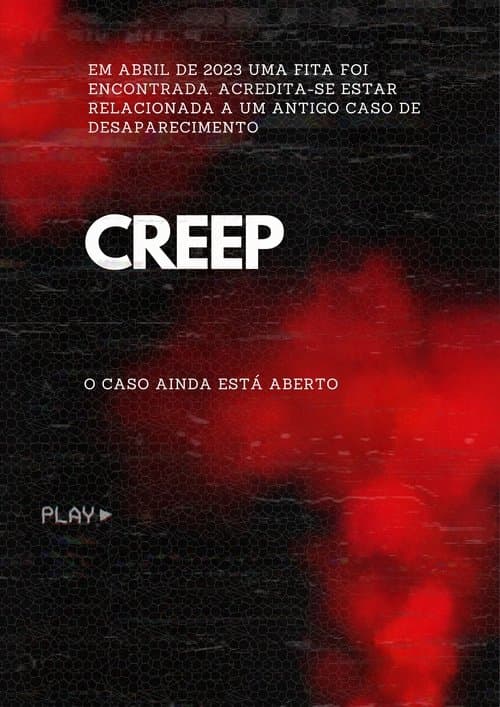 Постер: Creep