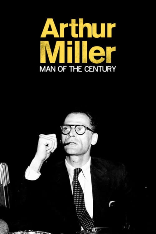 Постер: Arthur Miller – Ein ehrgeiziges Herz
