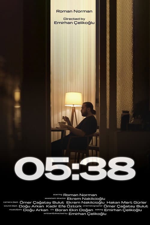 Постер: 05:38