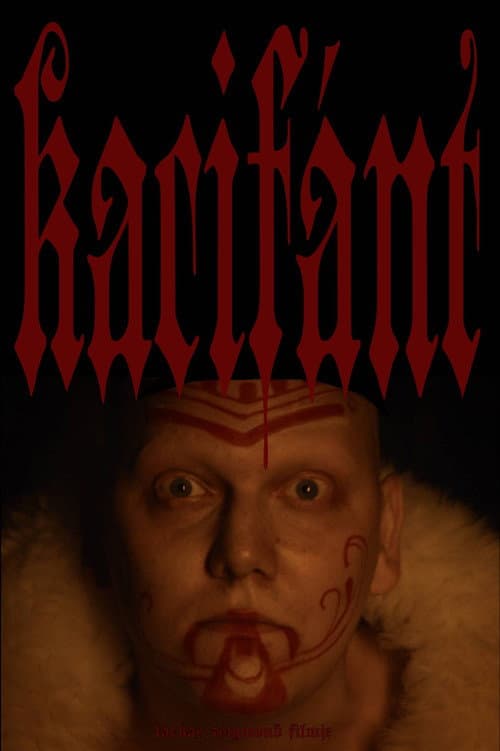 Постер: Kacifánt