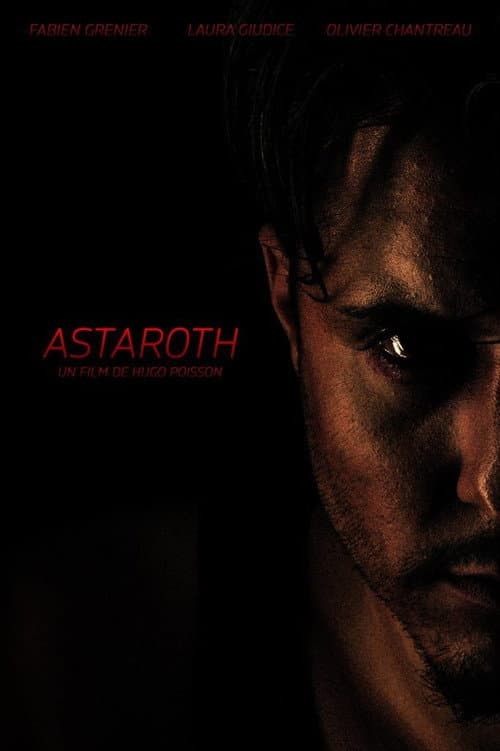 Постер: Astaroth
