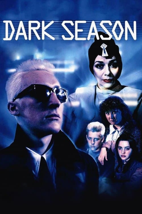 Постер: Dark Season