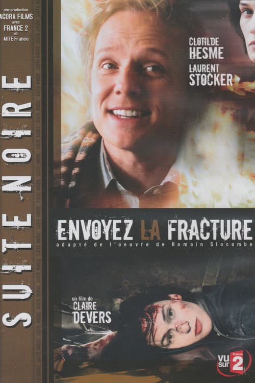 Постер: Suite noire – Envoyez la facture