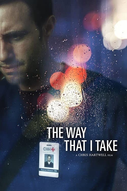 Постер: The Way That I Take