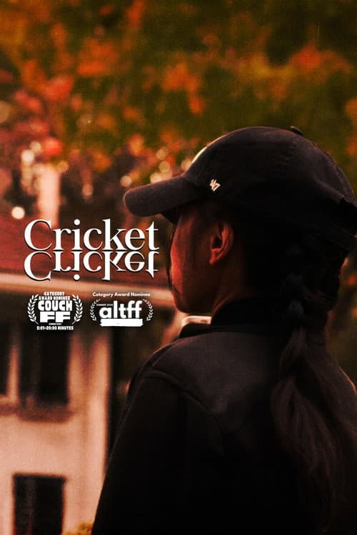 Постер: Cricket Cricket