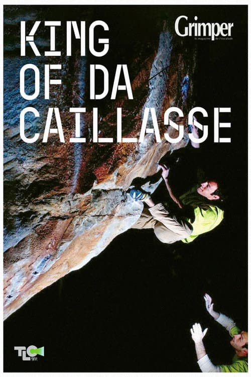Постер: King Of Da Caillasse 1