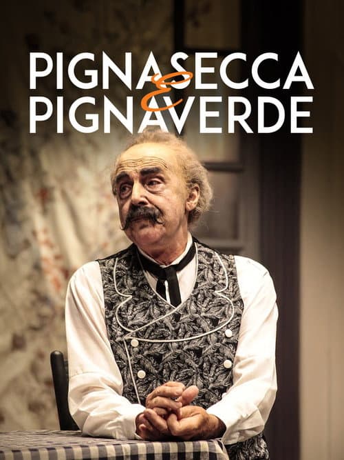 Постер: Pignasecca e Pignaverde