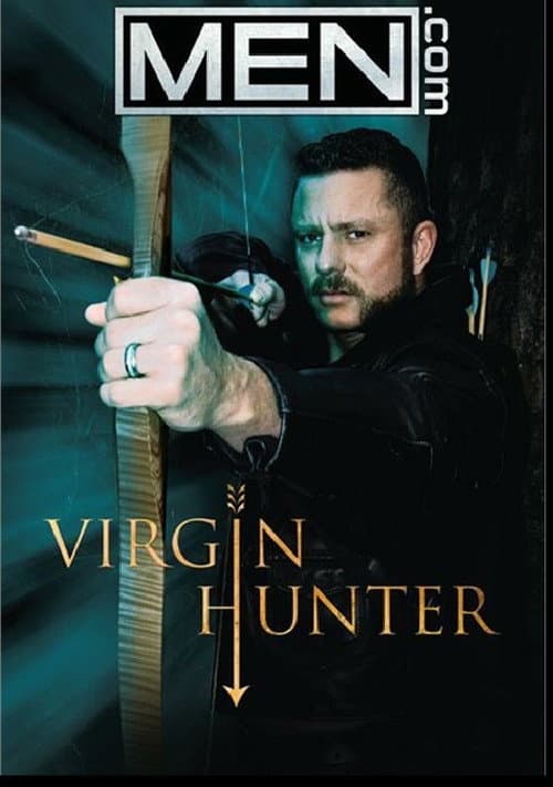Постер: Virgin Hunter
