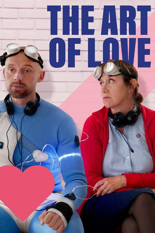 Постер: The Art of Love