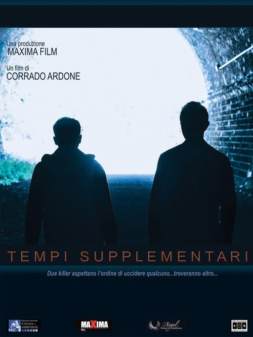 Постер: Tempi supplementari