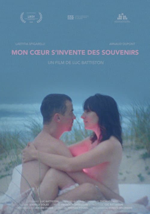 Постер: Mon cœur s’invente des souvenirs