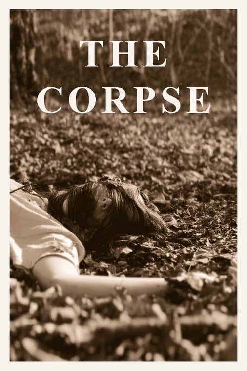 Постер: The Corpse