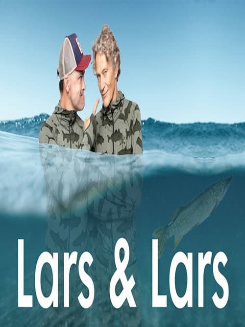 Постер: Lars og Lars