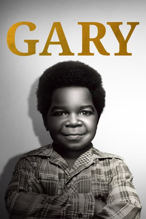 Постер: Gary