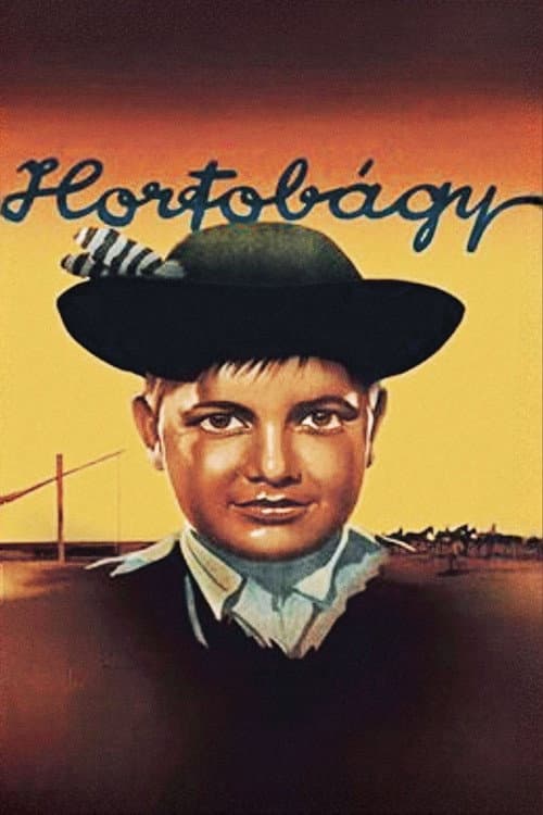 Постер: Hortobágy