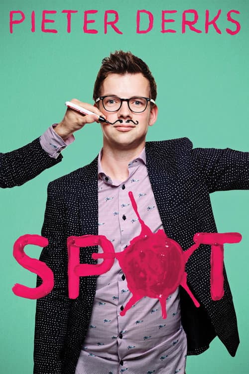 Постер: Pieter Derks: Spot