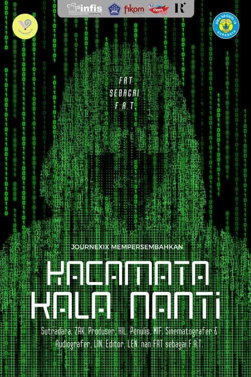 Постер: Kacamata Kala Nanti