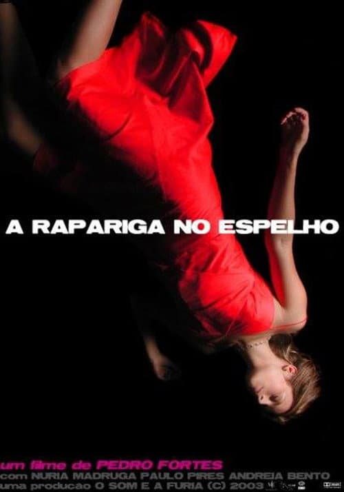 Постер: A Rapariga no Espelho