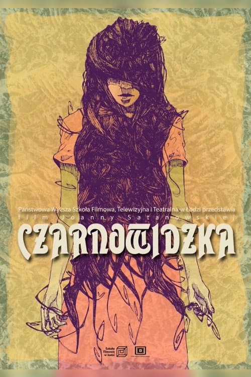 Постер: Czarnowidzka
