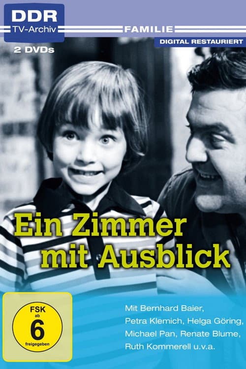 Постер: Ein Zimmer mit Ausblick
