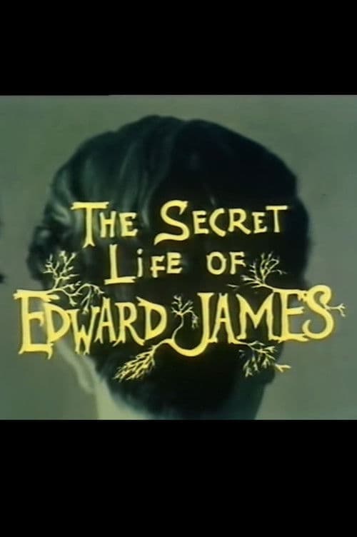 Постер: The Secret Life of Edward James