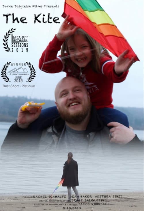 Постер: The Kite