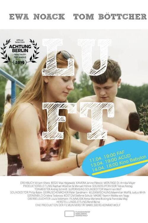 Постер: Luft