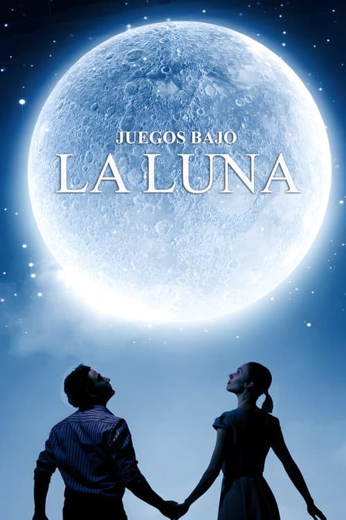Постер: Juegos bajo la Luna