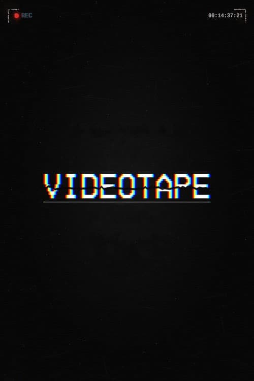 Постер: Videotape